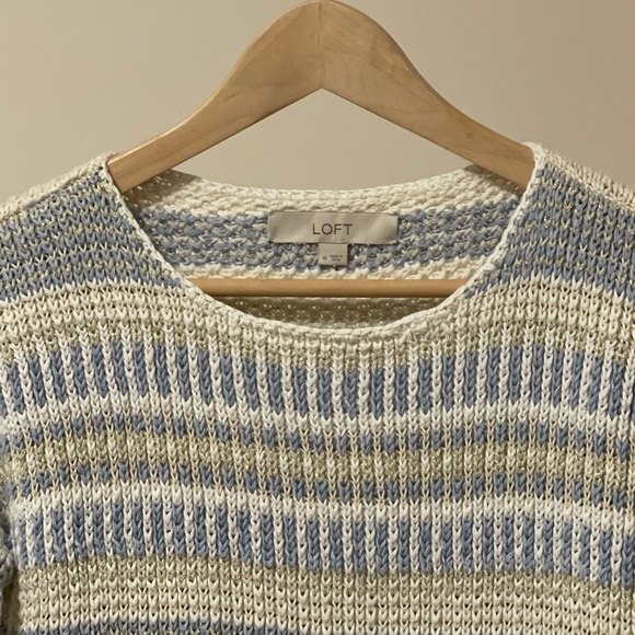 Loft Sweater - Picture 2 of 6